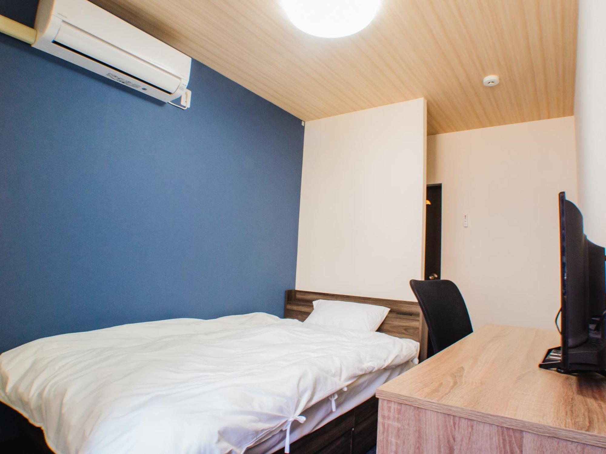 Shima No Hotel Sado Exterior photo